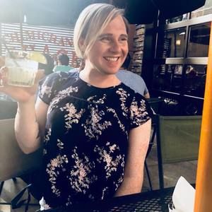 Meet your Posher, Marie